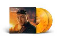 James Arthur - It'll All Make Sense In The End (Marbled Vinyl) 2 LP