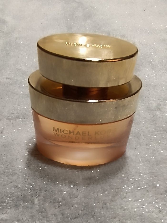 Perfumy Michael Kors WONDERLUST50 ml