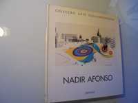 Nadir Afonso;Bertrand,1988