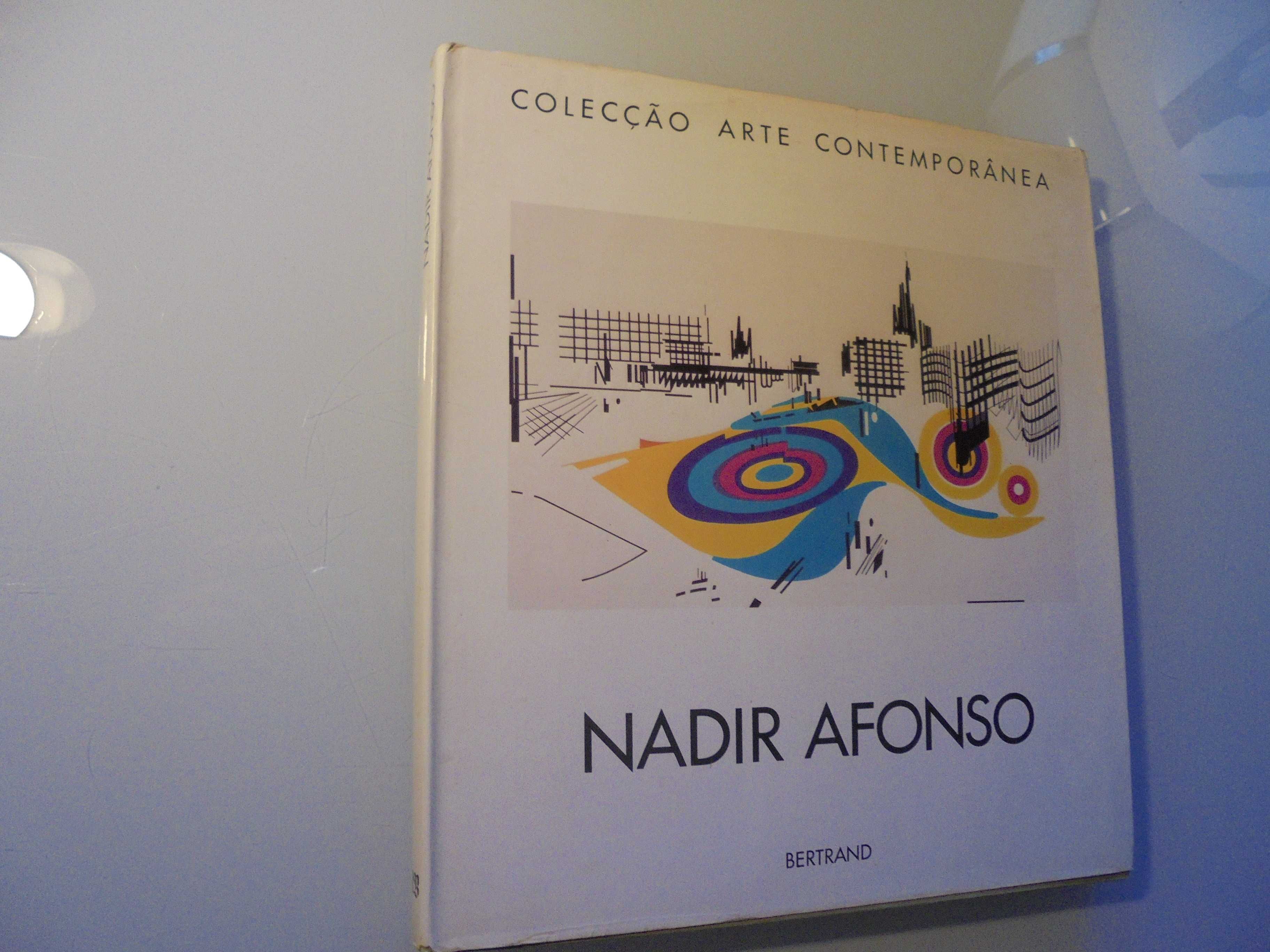 Nadir Afonso;Bertrand,1988