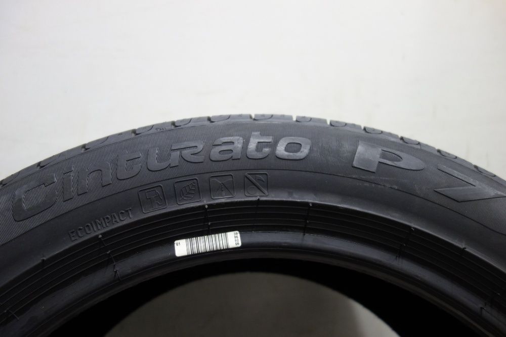 245/45/17 PIRELLI Cinturato P7 M0 XL Lato Nowe