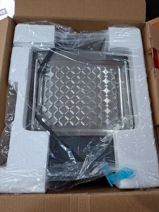 Ekspres ciśnieniowy do kawy HiBREW H10A KOMPLET 20 barów spieniacz