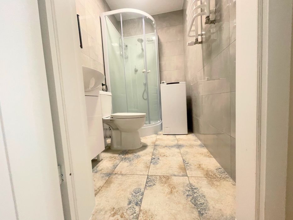 Do wynajęcia M3 zlokalizowane w ścisłym Centrum Bydgoszczy.