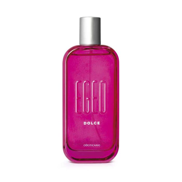 Perfume O Boticário Egeo Dolce 90ml