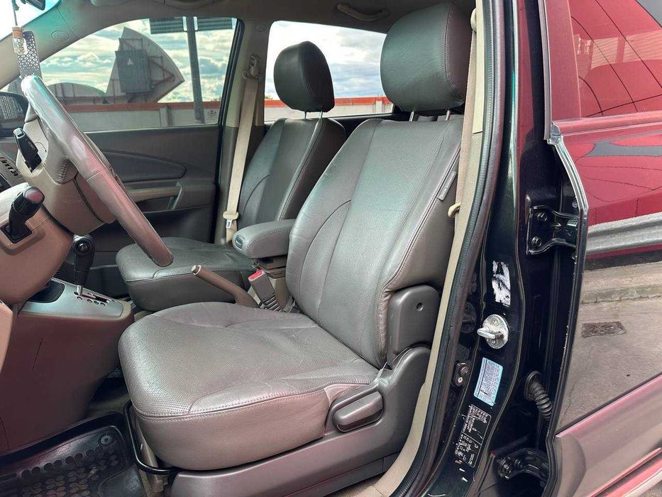 В продажі Hyundai Tucson 2007 року випуску.