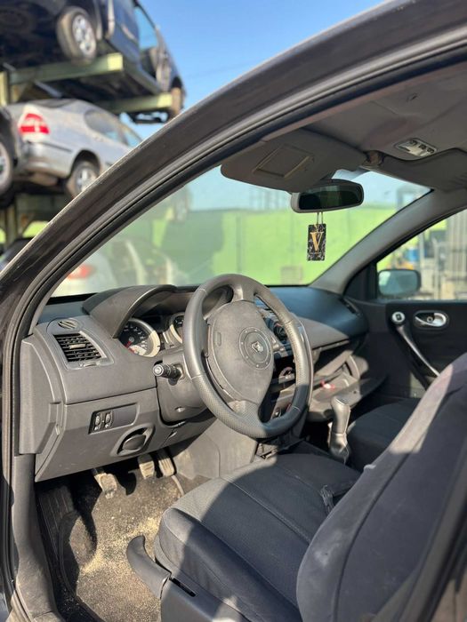 Renault Megane 2 para Peças