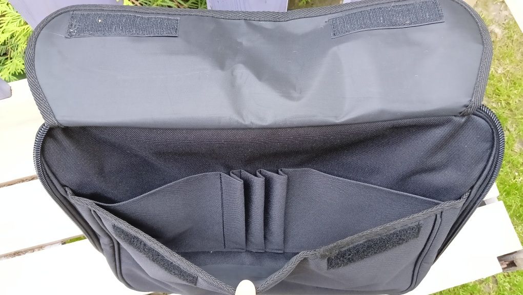Torba na laptopa