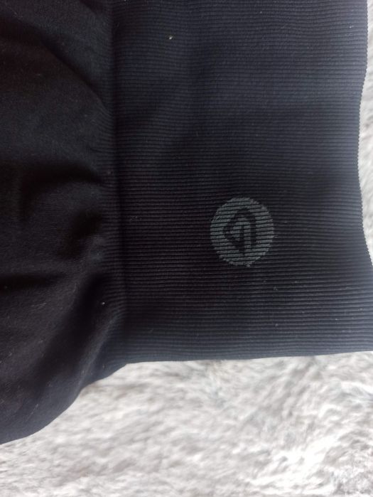 Spodenki gym glamour