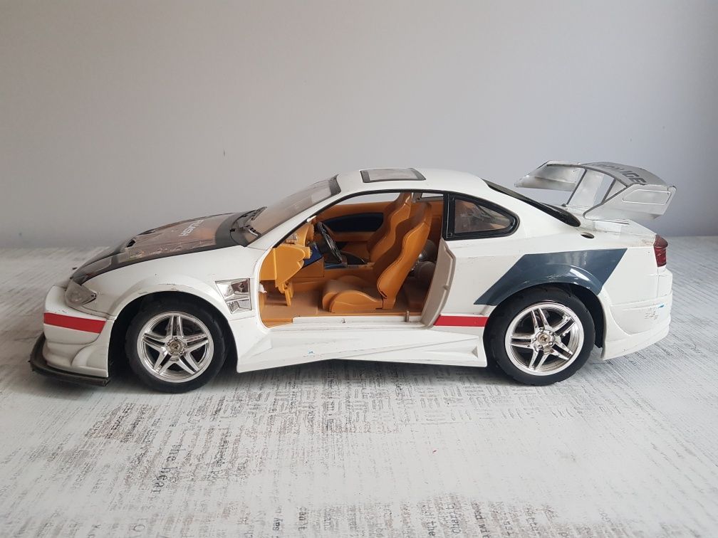 Ferrari na pilota