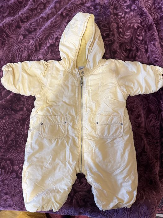 Комбінезони дитячі