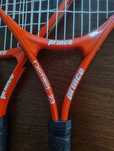 Rakiety Prince Rebel 23 tenis ziemny