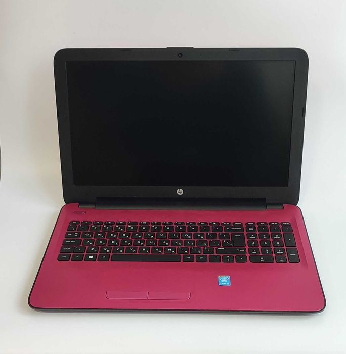 HP 15ay-087no | i3-5005u |8GB | 120GB SSD | 15,6" | Win11 Home