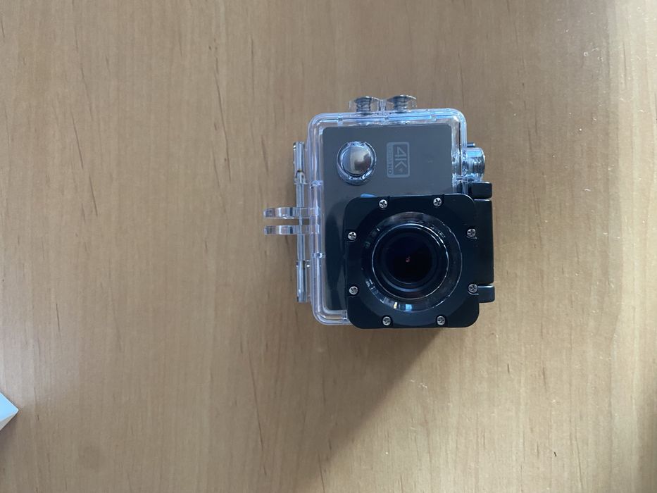 NK Explorer 10 preto