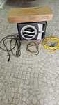 Subwoofer Hertz amplificador Audison