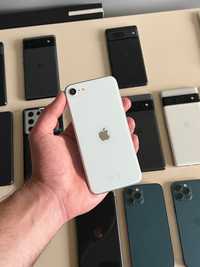 Apple iPhone 8 256GB Silver Neverlock / Айфон 8 Неверлок, АКБ 88%