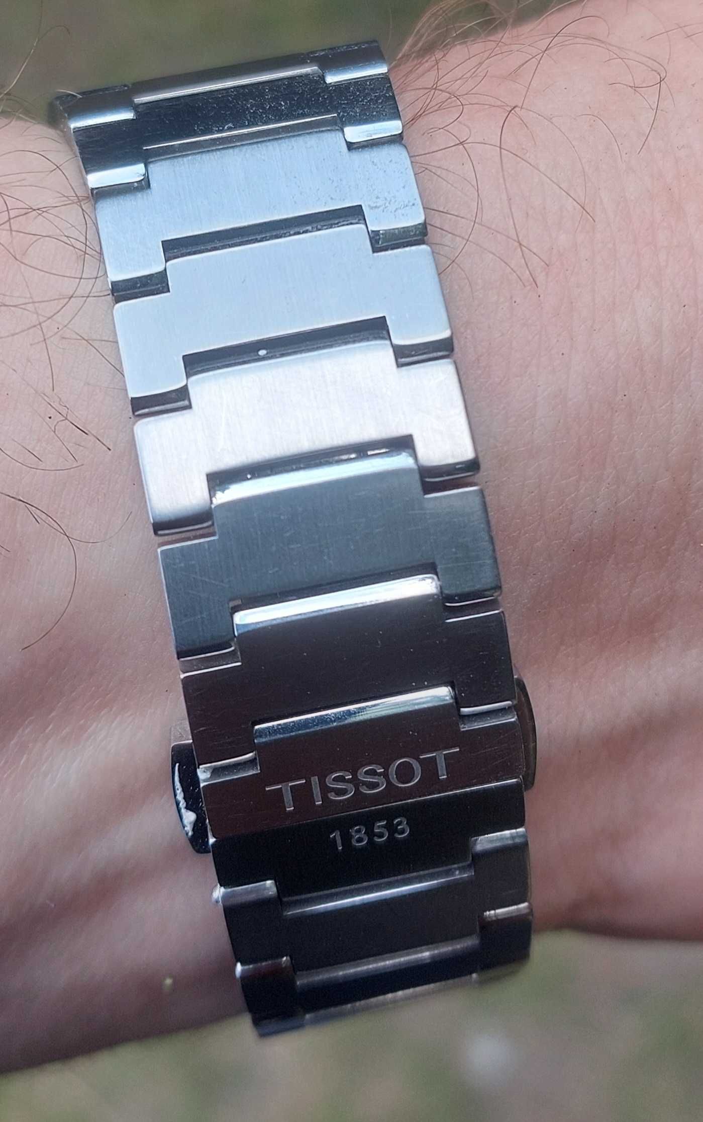 Zegarek Tissot PRX Powermatic 80