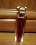 Perfumy givenchy organza 5ml.