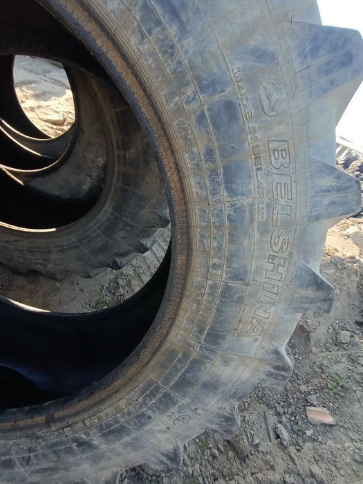 Opony rolnicze 18.4-34 belshina 18.4r34 ursus Zetor Fendt John Deere c