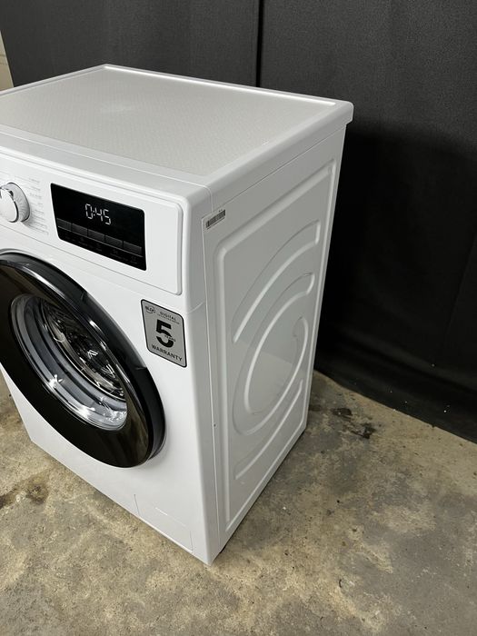 Вузькогабаритна Пральна машина Wasko 8KG