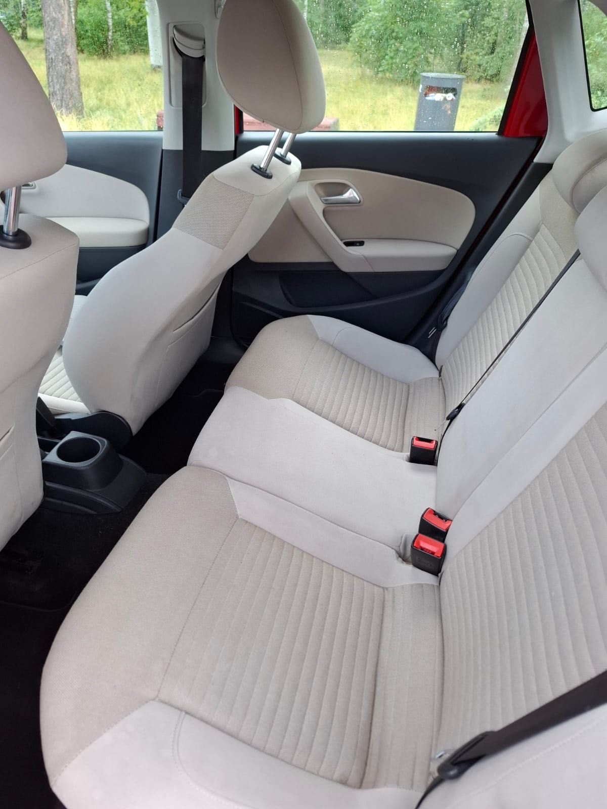 Sprzedam super auto miejskie