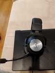 Słuchawki Logitech Gaming G Pro