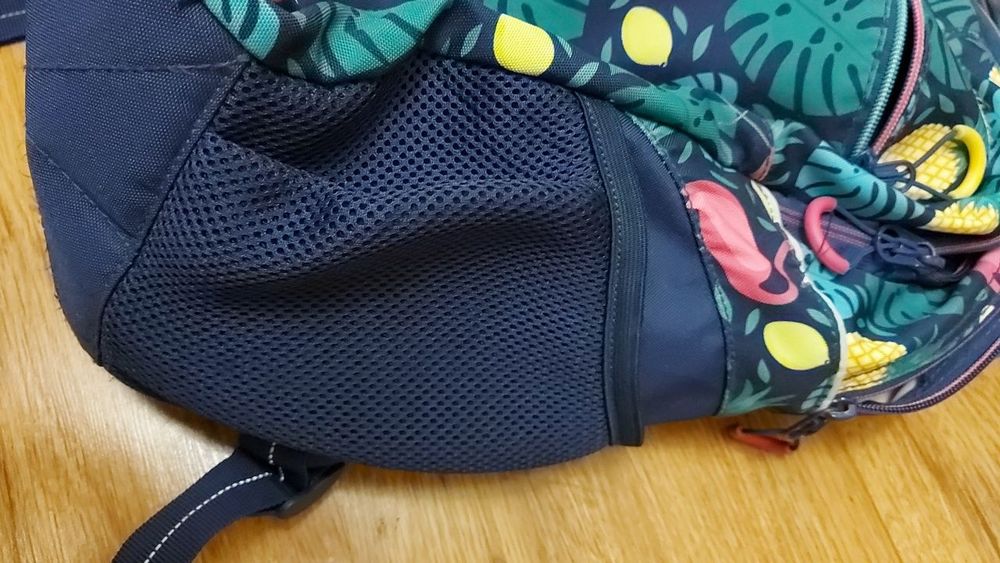 Рюкзак шкільний YES