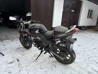 Motorower Zipp 50cm3 na czesci