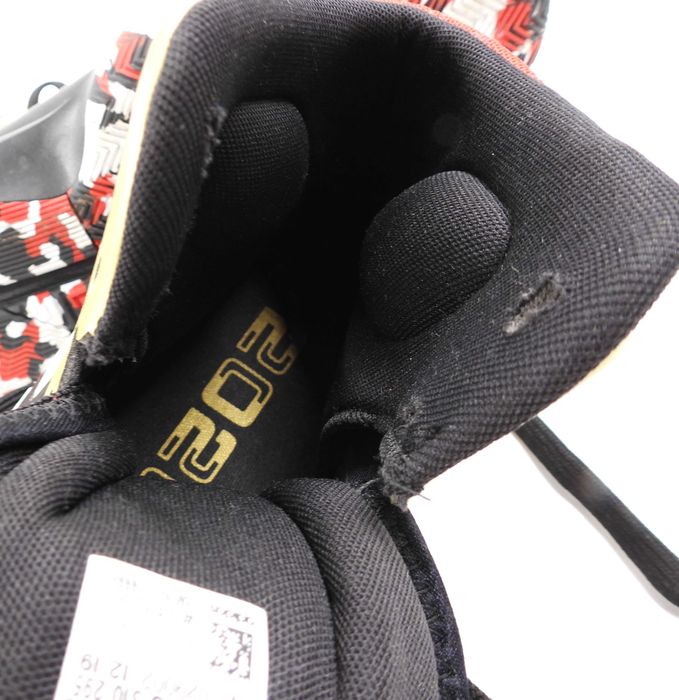 Adidas Pro Bounce koszykarskie buty r. 48