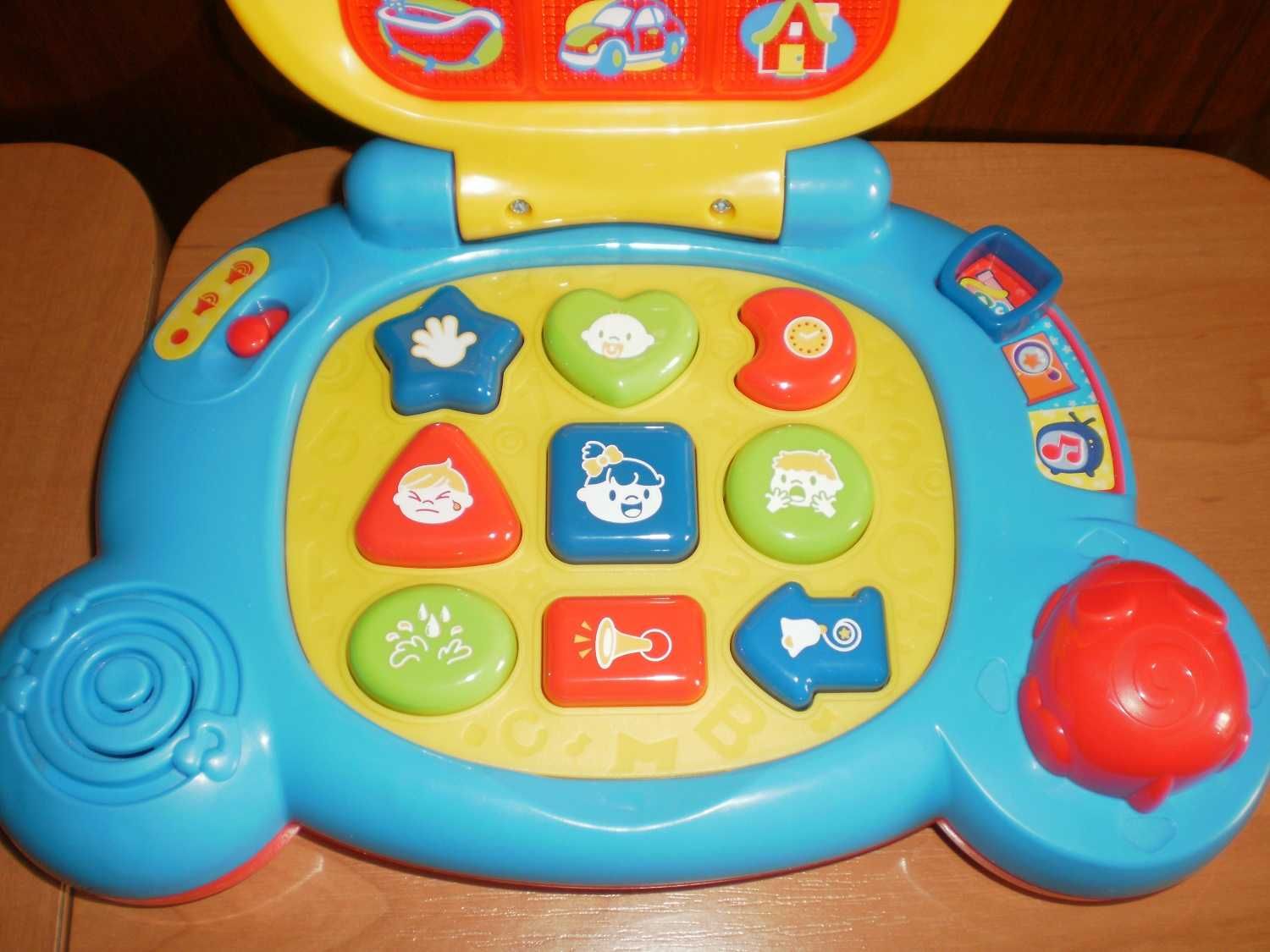 компьютер Vtech Втеч