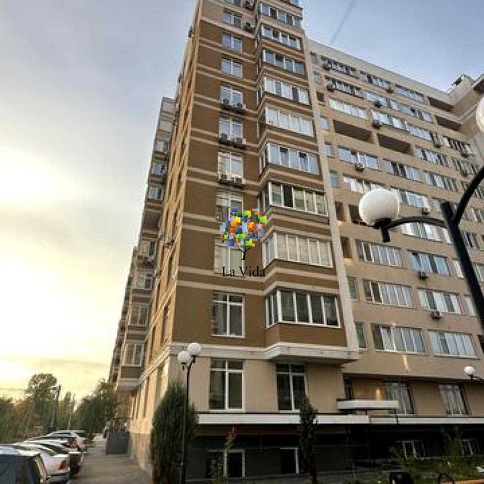 Продаж 2к квартири в ЖК Французький бульвар, Вишгород