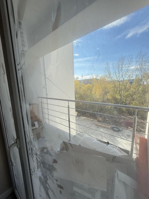 Продаж квартири , новобудова