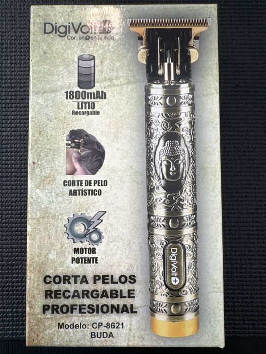 Maquinas de cabelo e barbear top