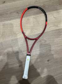 Raquete Dunlop cx200 ls