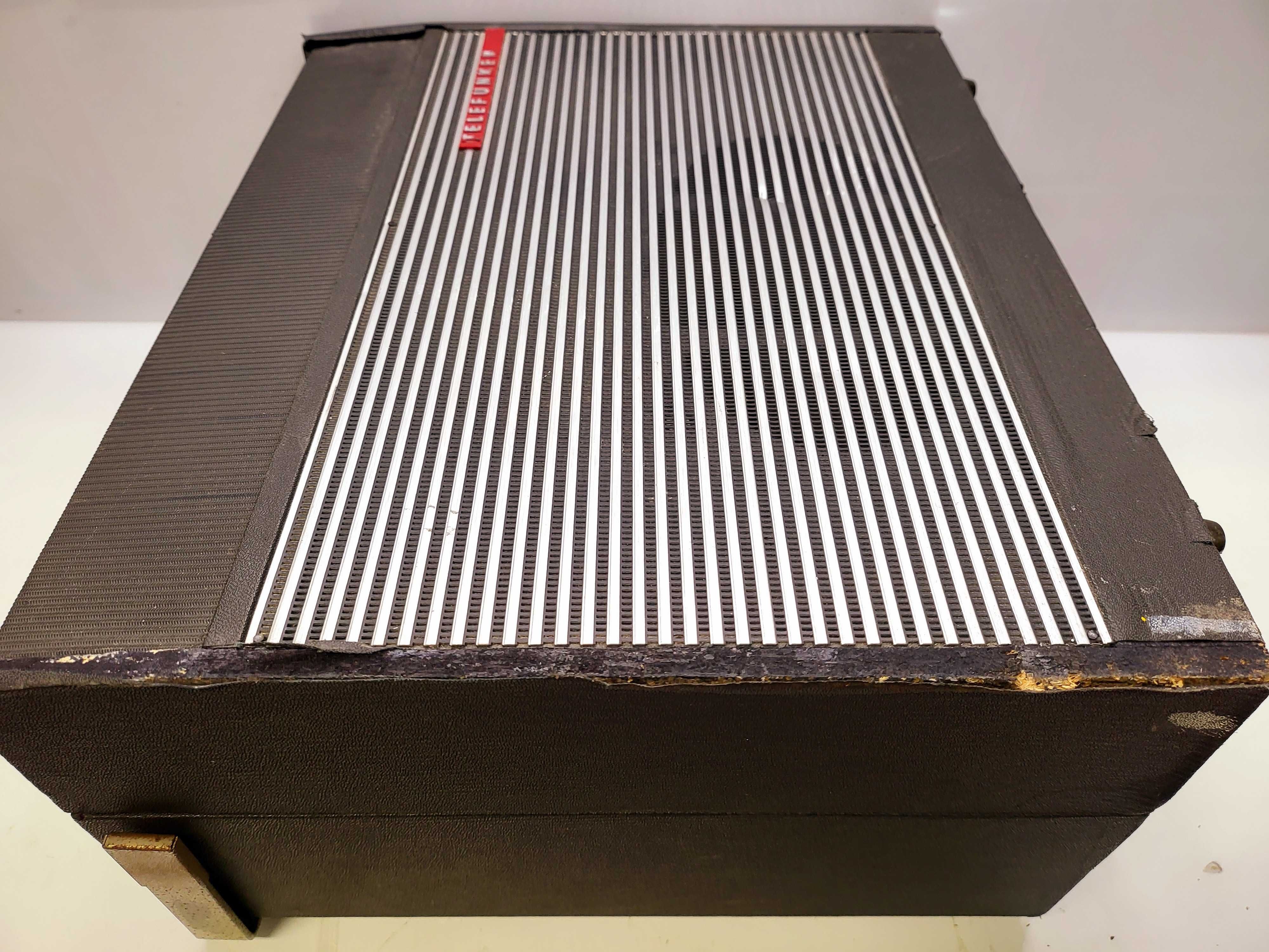 Telefunken Musikus 509V gramofon