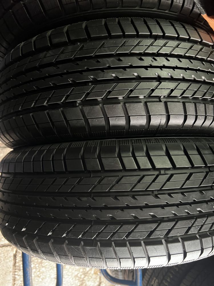 185/60/14 R14 Goodyear Touring 2шт новые