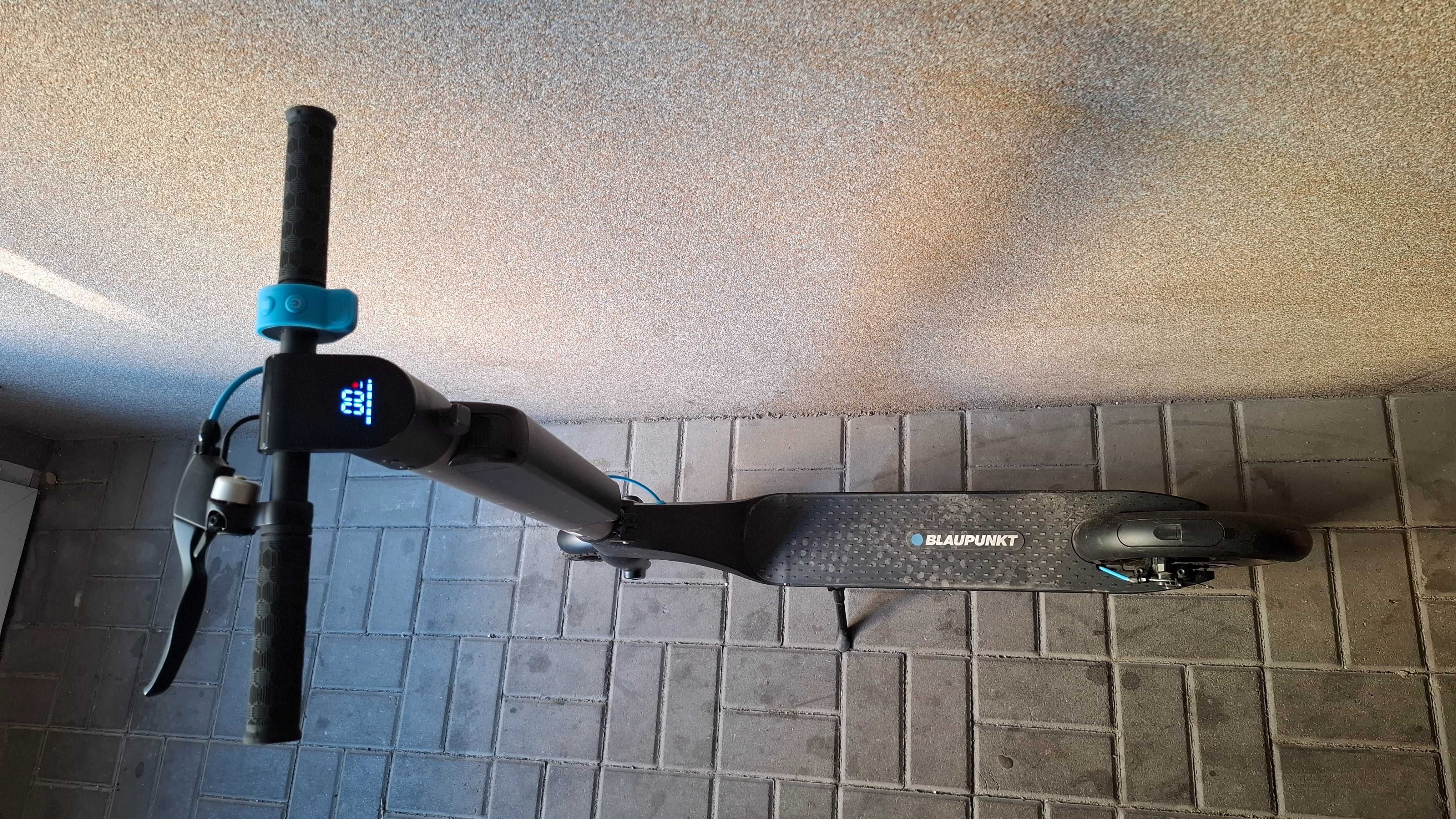 Hulajnoga elektryczna Blaupunkt ESC910