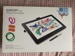 Tablet graficzny wacom one creative pen display