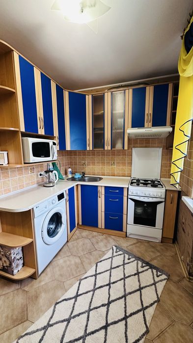 Оренда затишної квартири