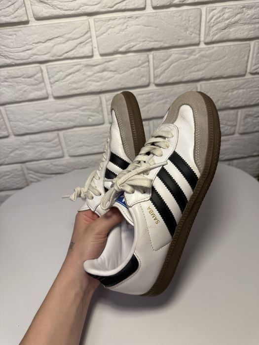 Adidas Samba OG 38 розмір