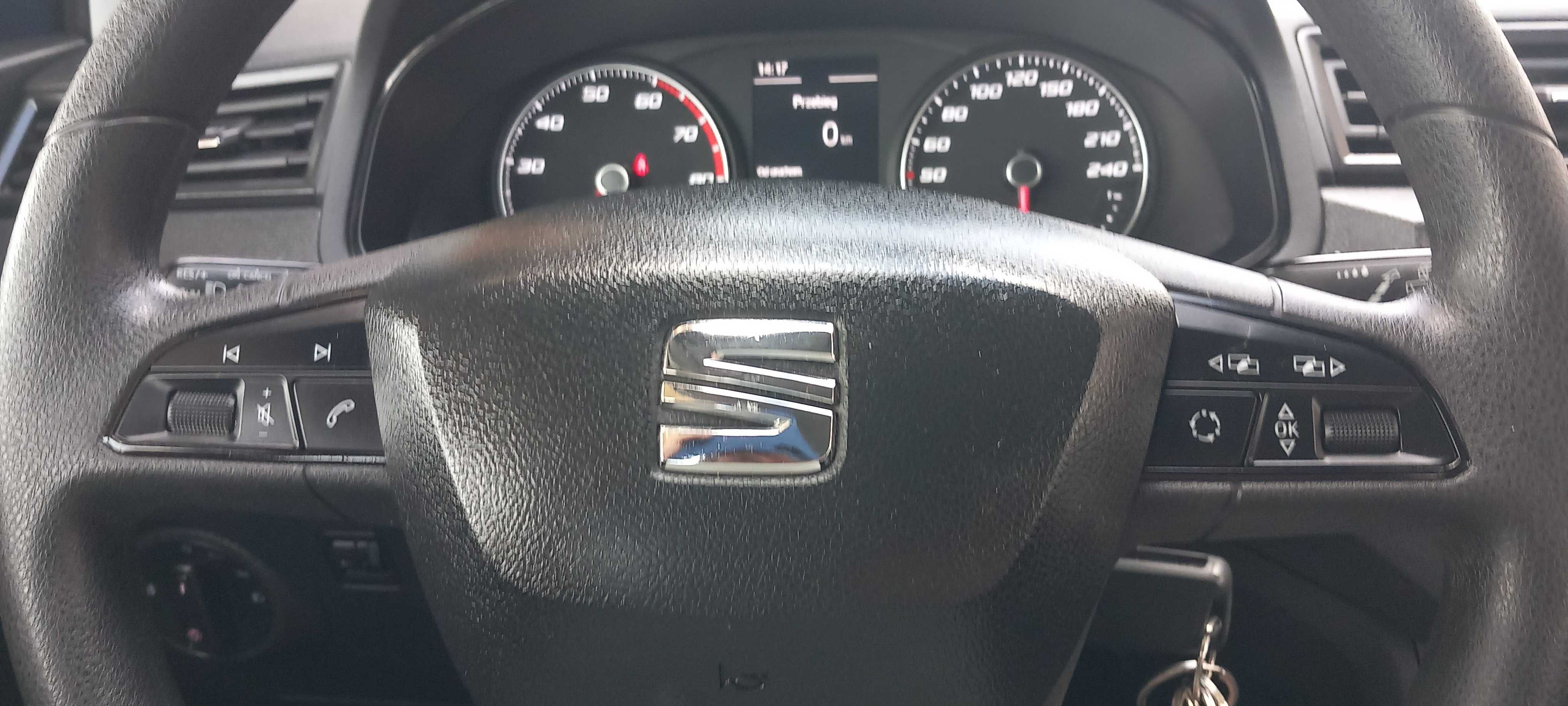 Seat Ibiza 1.0 Tsi  Niski przebieg TYLKO 66.000km