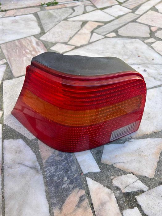 Farois Traseiros Golf 4