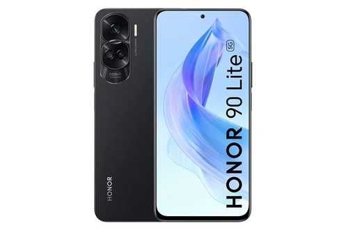 HONOR 90 Lite 5G c/ + 1 ano de garantia - como novo