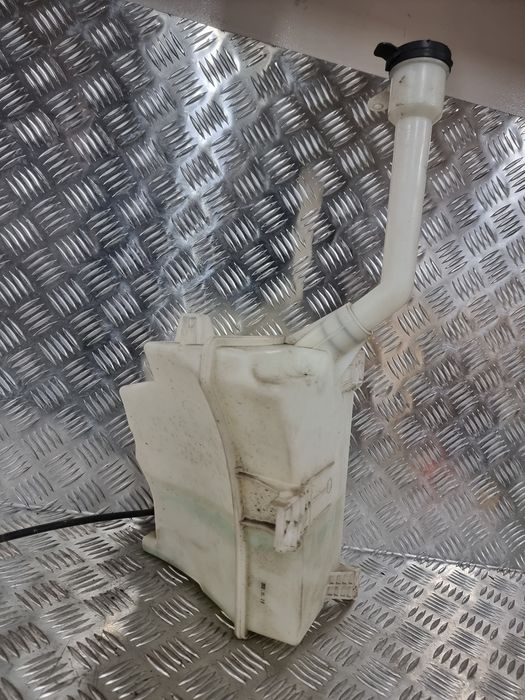 Zbiornik zbiorniczek płynu spryskiwaczy xenon Opel mokka