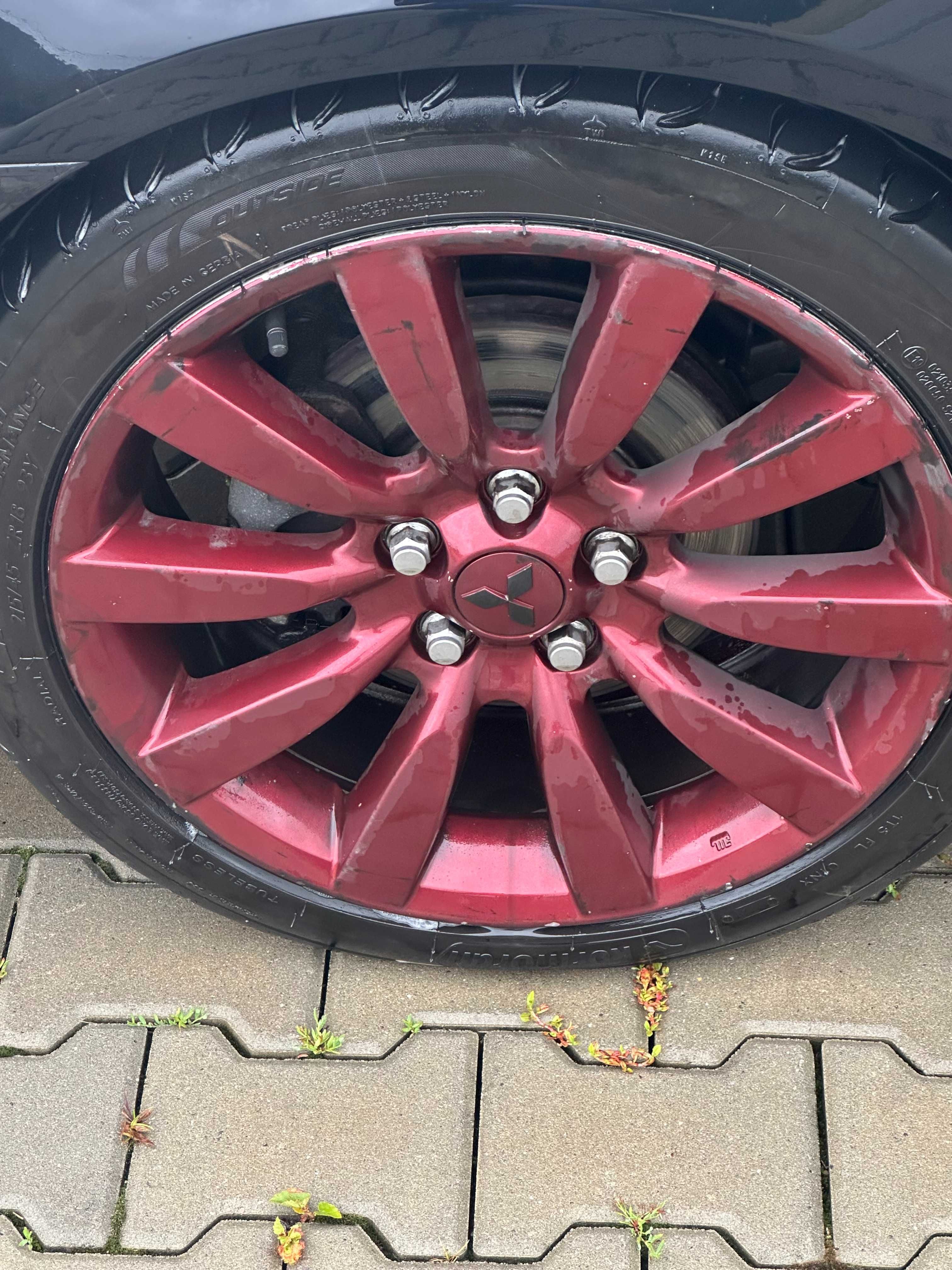 Mitsubishi Lancer 1.8 D-ID Xtra