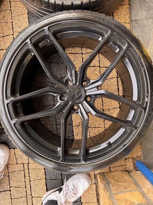 Felgi Z-Performance 2.1 5x120 235/35 r20