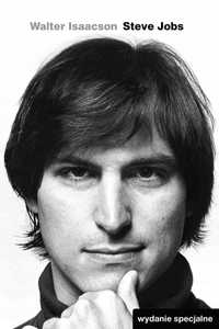 STEVE JOBS Walter Isaacson FOLIA