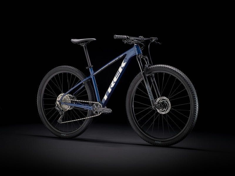 Trek X-Caliber 7