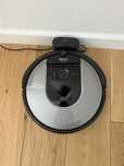Roomba i7 irobot