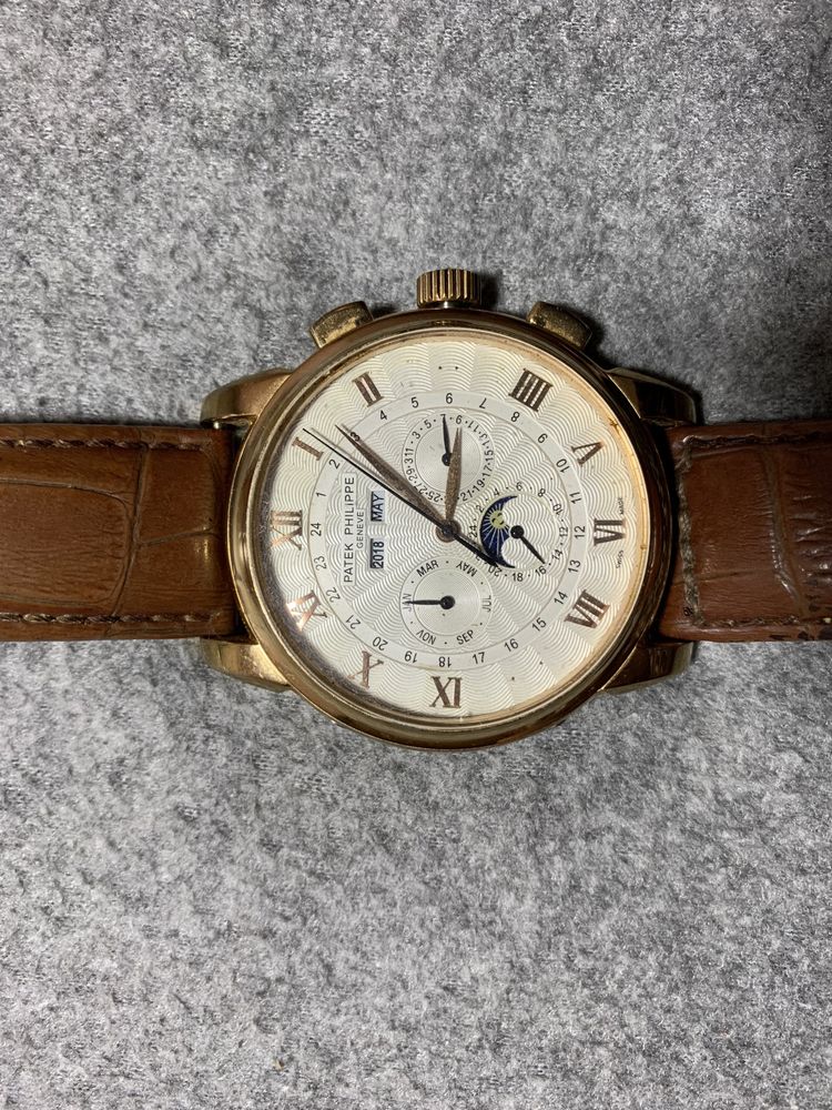 Часы Patek Philippe Geneve