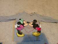 Bluza Disney rozmiar 92